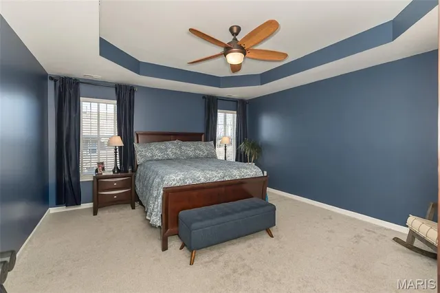 $445,000 | 2736 Grover Crossing Drive, Wildwood, MO 63040