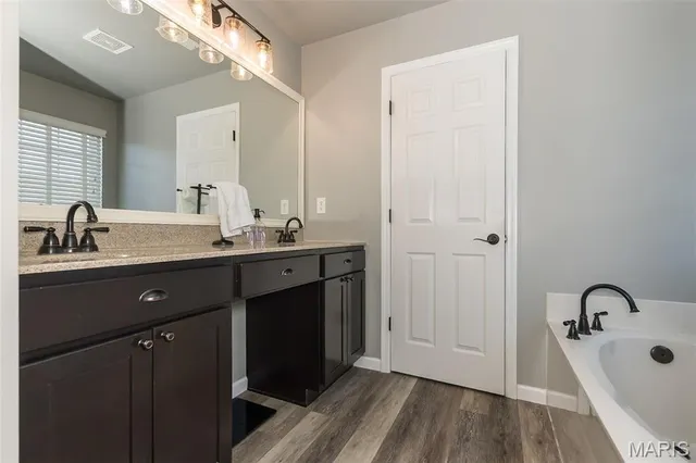 $445,000 | 2736 Grover Crossing Drive, Wildwood, MO 63040