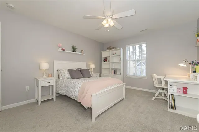 $445,000 | 2736 Grover Crossing Drive, Wildwood, MO 63040