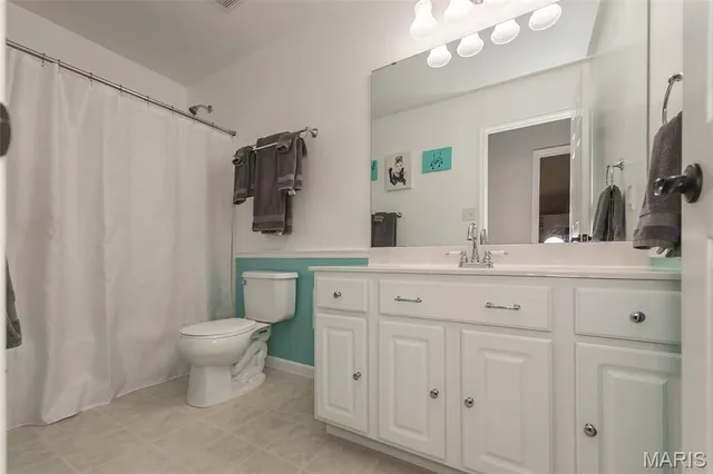 $445,000 | 2736 Grover Crossing Drive, Wildwood, MO 63040