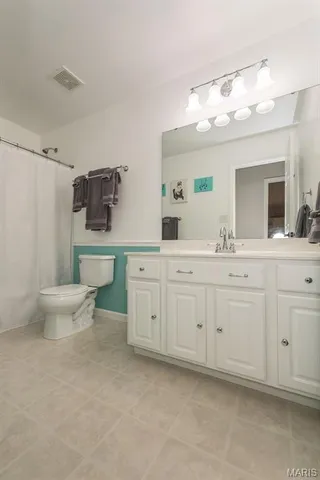 $445,000 | 2736 Grover Crossing Drive, Wildwood, MO 63040