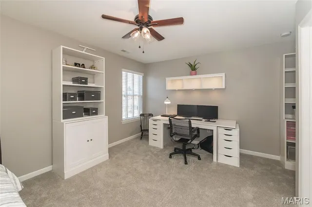 $445,000 | 2736 Grover Crossing Drive, Wildwood, MO 63040