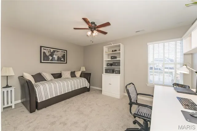 $445,000 | 2736 Grover Crossing Drive, Wildwood, MO 63040