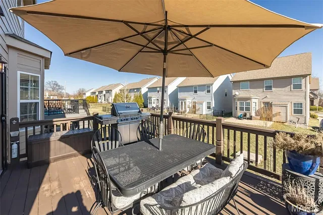 $445,000 | 2736 Grover Crossing Drive, Wildwood, MO 63040