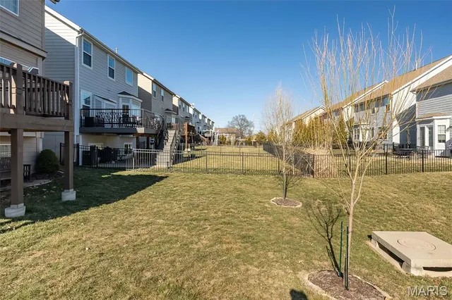 $445,000 | 2736 Grover Crossing Drive, Wildwood, MO 63040