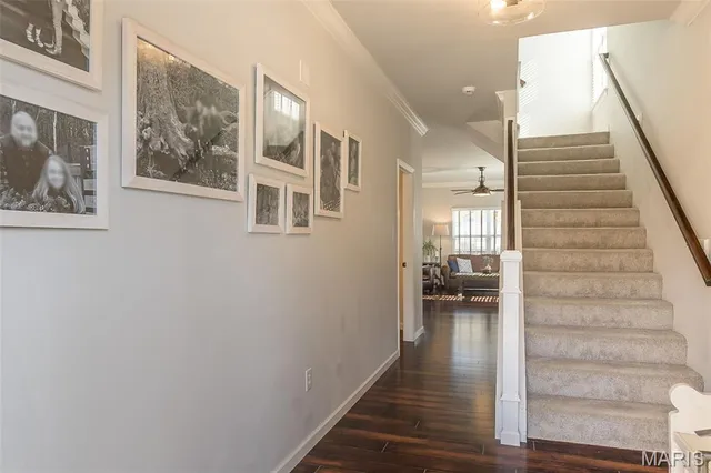 $445,000 | 2736 Grover Crossing Drive, Wildwood, MO 63040