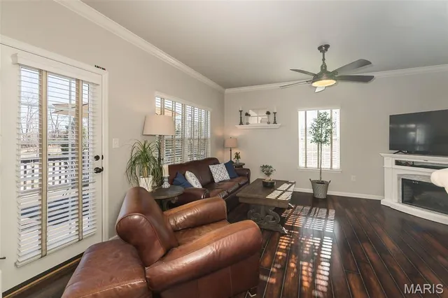 $445,000 | 2736 Grover Crossing Drive, Wildwood, MO 63040