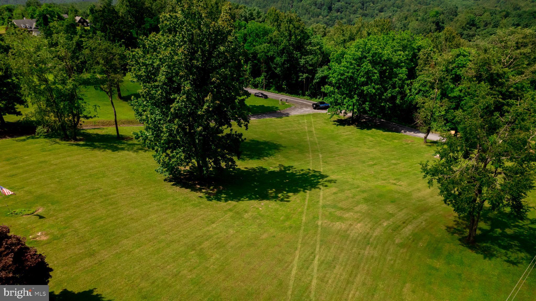 4179 Fiery Run Road Linden, VA 22642 - Photo 71 of 80 Land