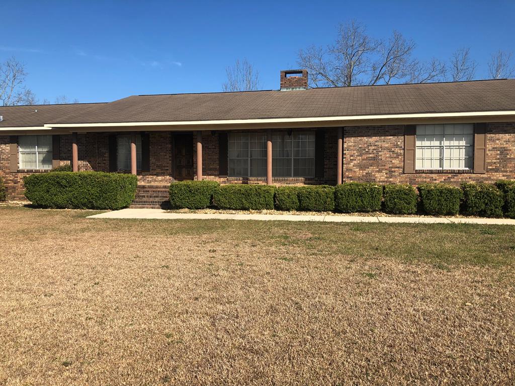 1101 Baxter Road Ashford, AL 36312 - Photo 1 of 1 Main View