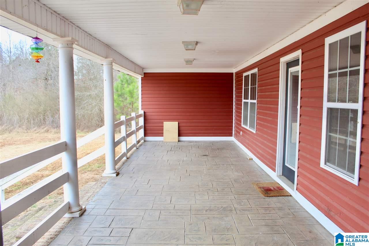 1980 County Road 515 Rainsville, AL 35986 - Photo 29 of 35