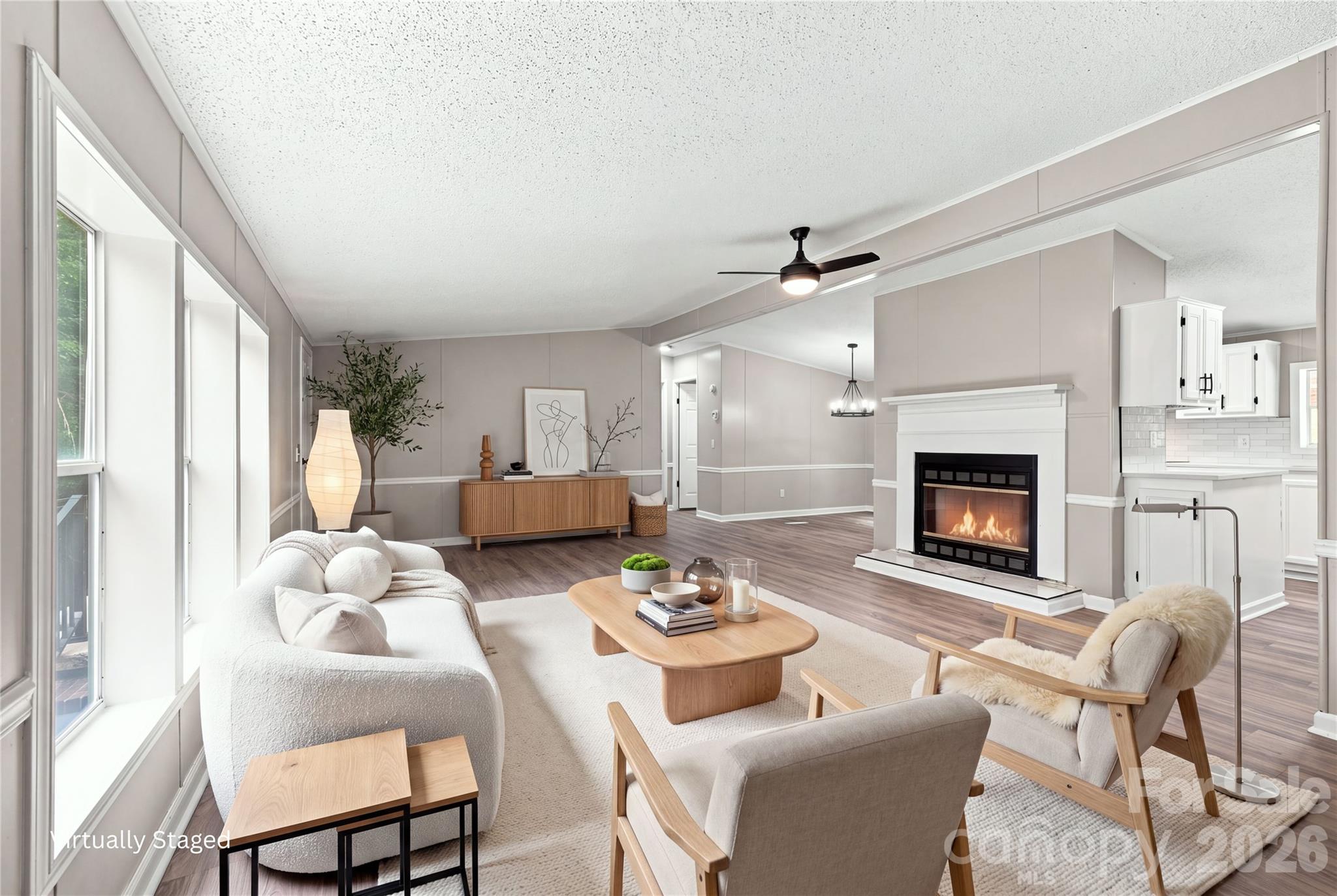 151 Rash Road Lincolnton, NC 28092 - Photo 7 of 34 Gallery Image 7