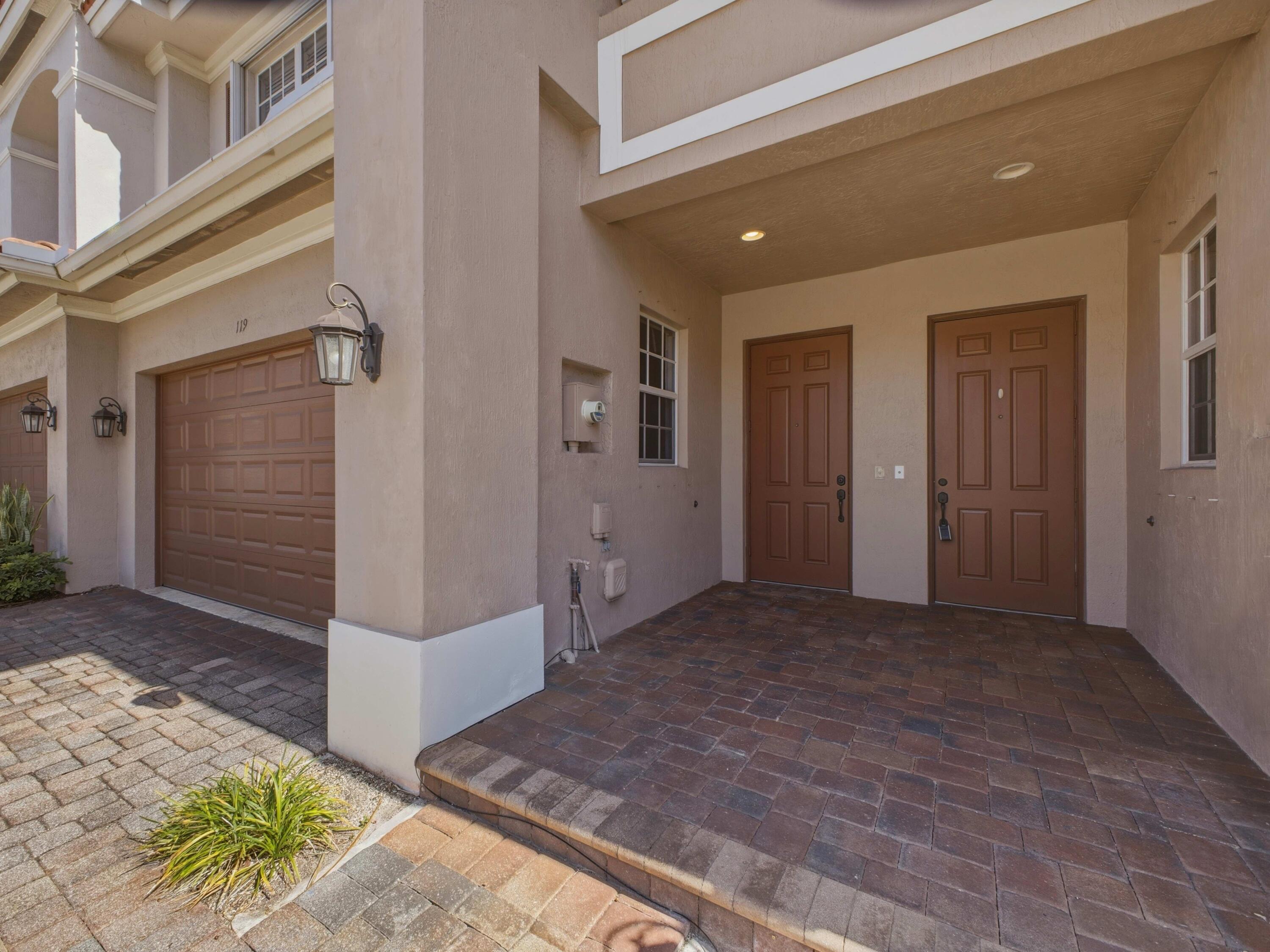 119 Lancaster Road Boynton Beach, FL 33426 - Photo 2 of 57 Entry