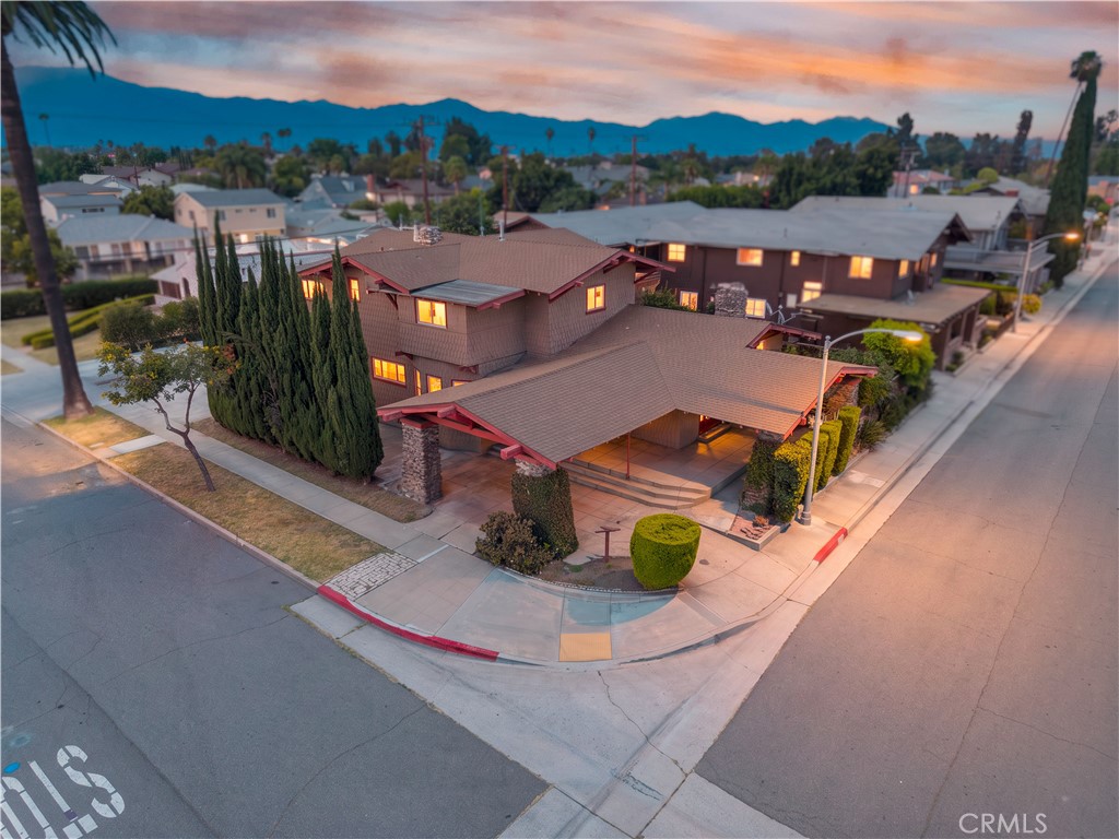 325 West Ramona Road Alhambra, CA 91803 - Photo 57 of 60