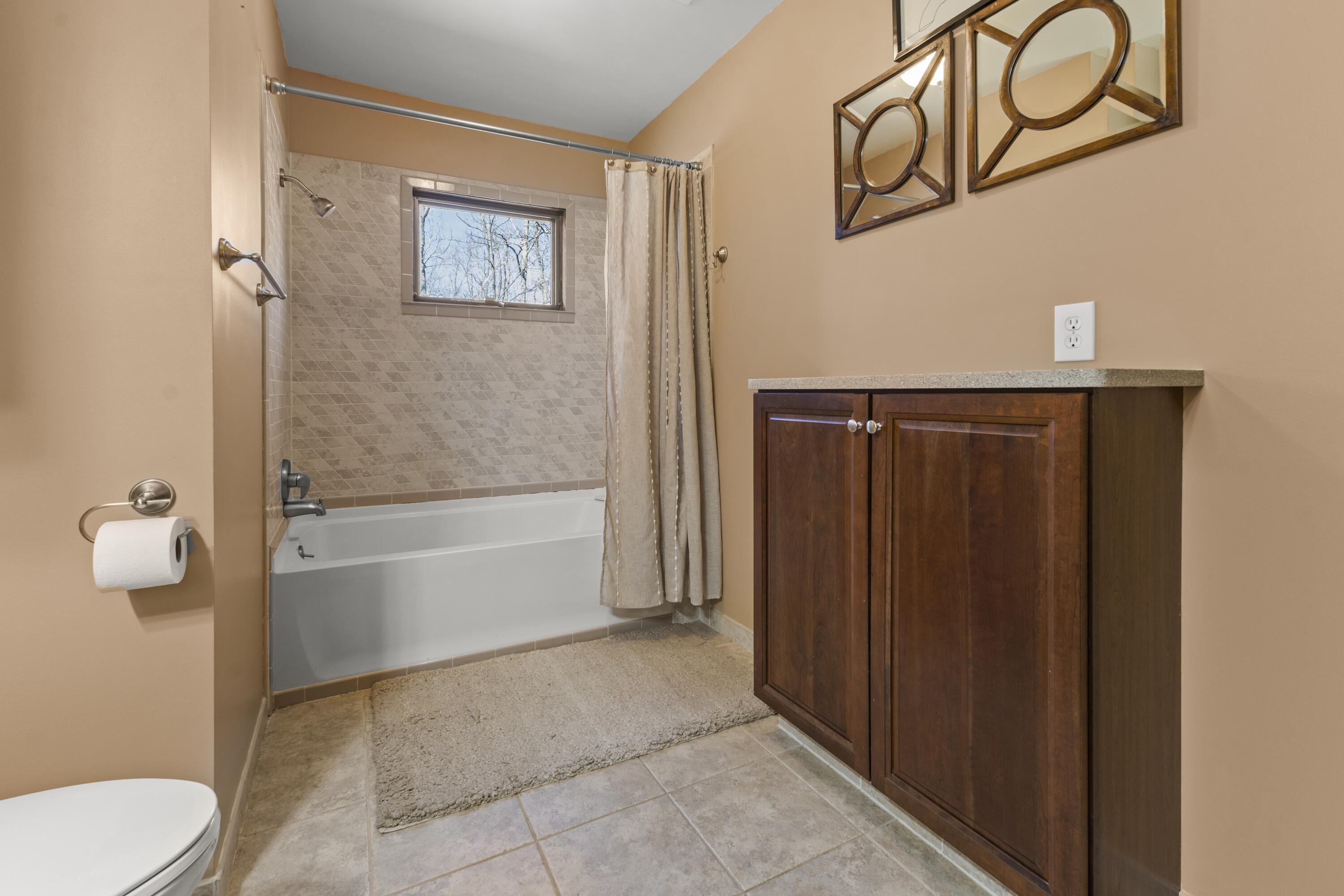 7128 White Oak Valley Road McDonald, TN 37353 - Photo 39 of 63 Bathroom
