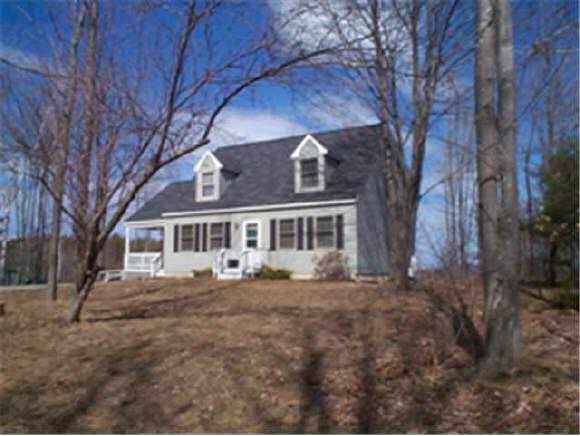 21 Ridge Road Tilton, NH 03276 - Photo 1 of 1