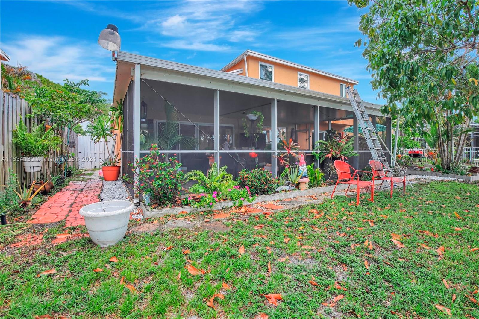 2860 Huron Way Miramar, FL 33025 - Photo 47 of 57 a front view of a house with a yard