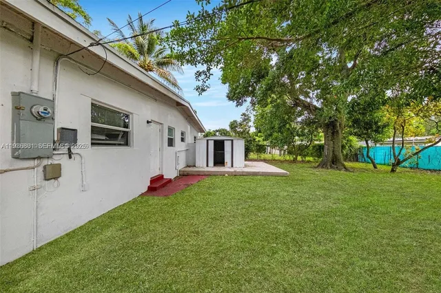 $2,850 | 501 Carolina Avenue, Fort Lauderdale, FL 33312