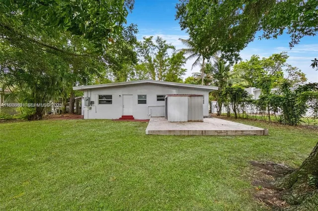 $2,850 | 501 Carolina Avenue, Fort Lauderdale, FL 33312