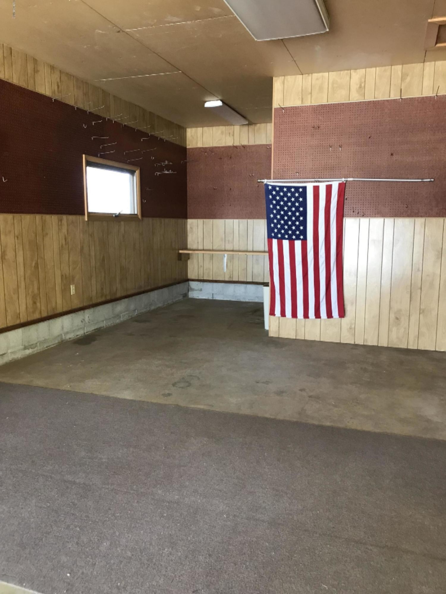 6324 Indian Point Road Montague, MI 49437 - Photo 43 of 48 Interior of garage