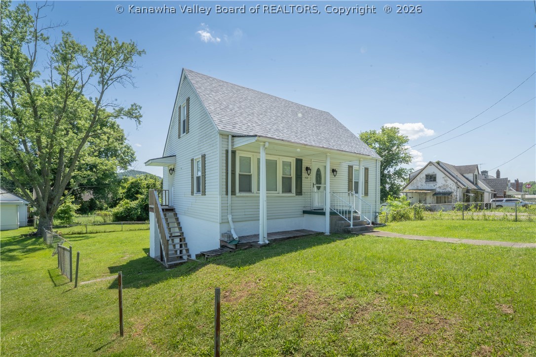 302 Winfield Road St. Albans, WV 25177 - Photo 1 of 25 Gallery Image 1