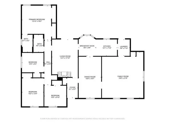$1,800 | 807 Dalisa Circle, Shreveport, LA 71118