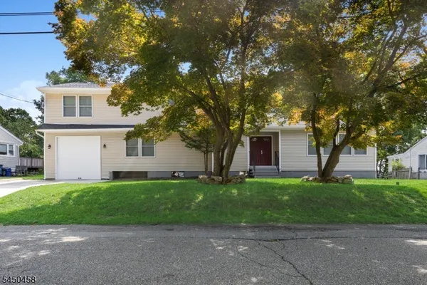 $699,000 | 55 Shawnee Avenue, Rockaway, NJ 07866
