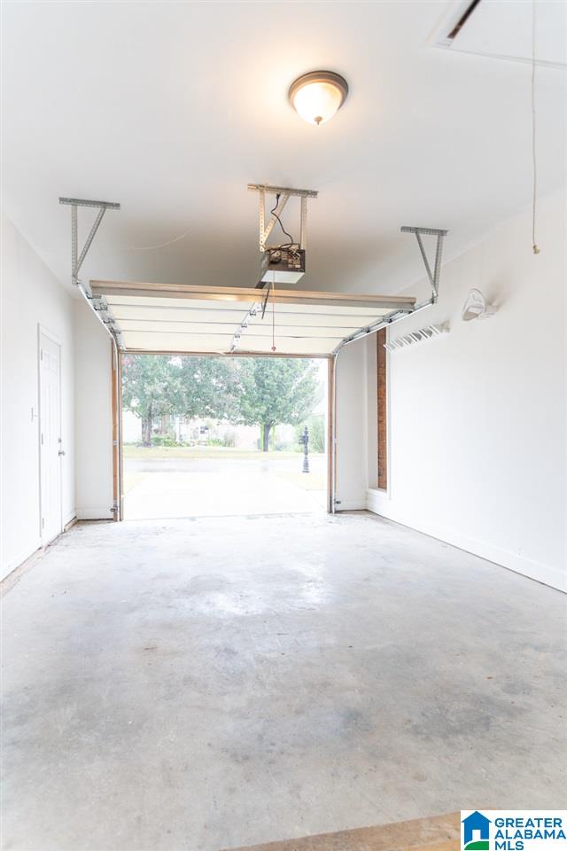 4755 New Found Road Mount Olive, AL 35117 - Photo 26 of 27