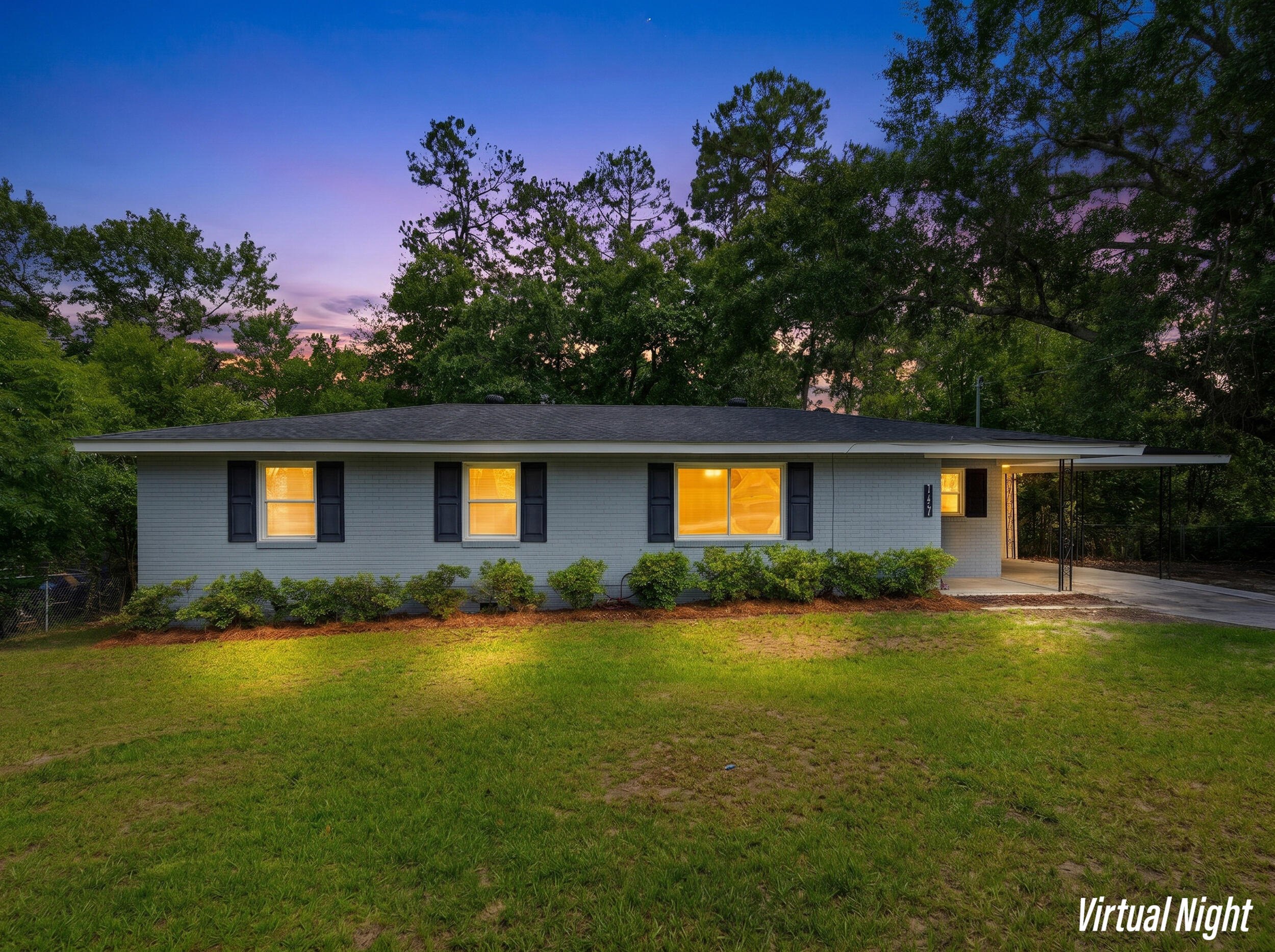 1131 Terrace Circle North Augusta, SC 29841 - Photo 35 of 37