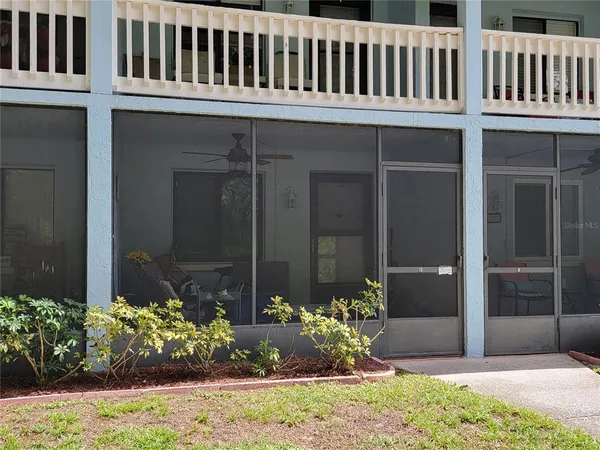 $1,400 | 1983 Abrico Drive, Unit H13, Lutz, FL 33558