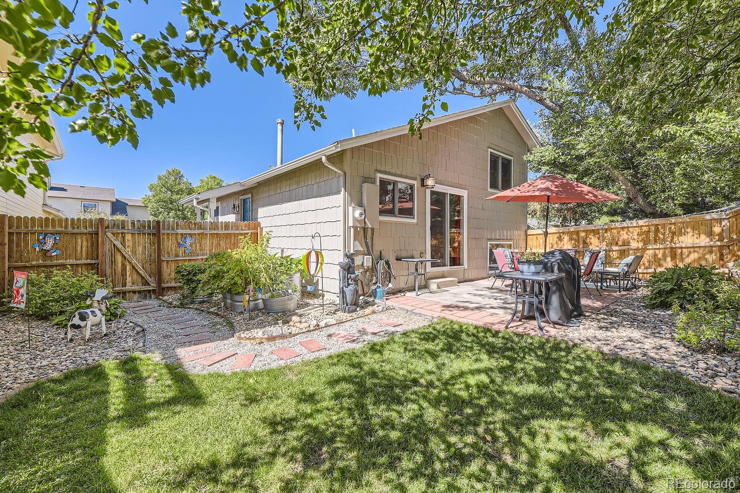 591 James Street Highlands Ranch, CO 80126 - Photo 16 of 20 Gallery Image 16
