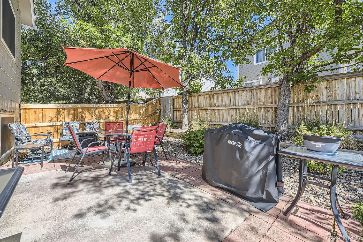591 James Street Highlands Ranch, CO 80126 - Photo 17 of 20 Gallery Image 17