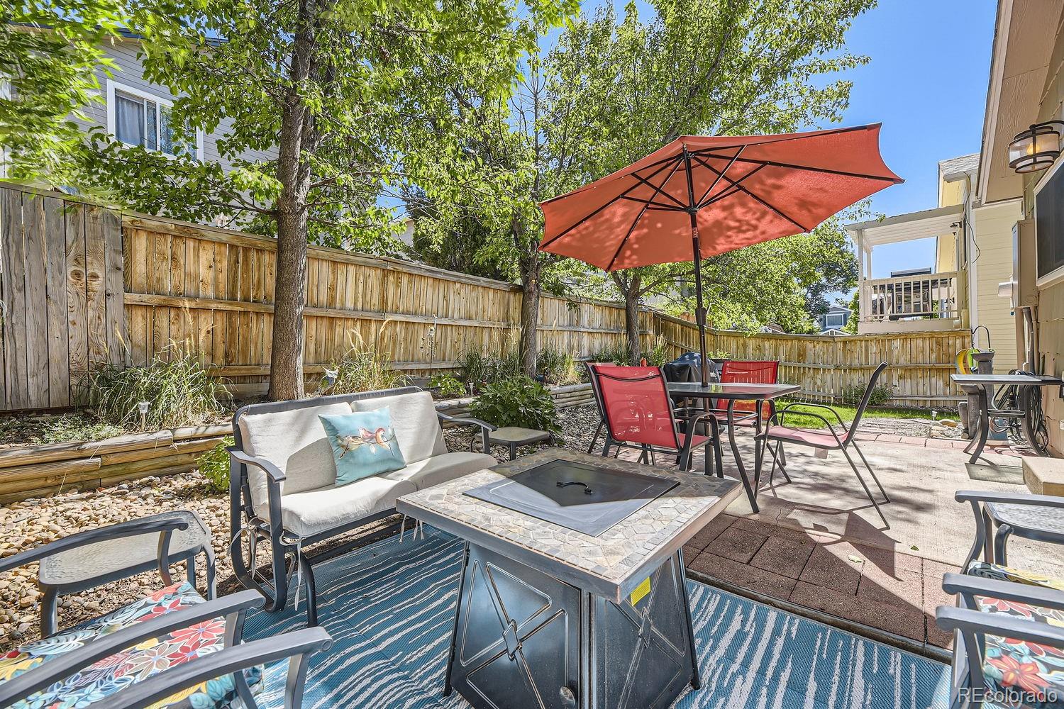 591 James Street Highlands Ranch, CO 80126 - Photo 18 of 20 Gallery Image 18