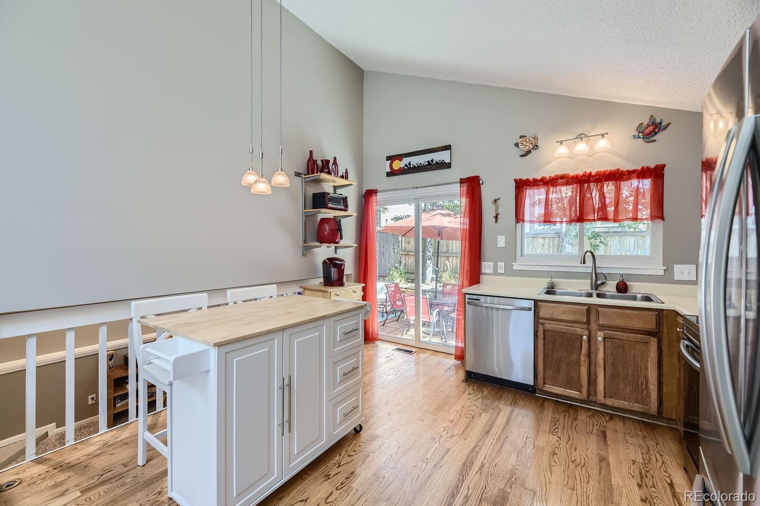 591 James Street Highlands Ranch, CO 80126 - Photo 4 of 20 Gallery Image 4