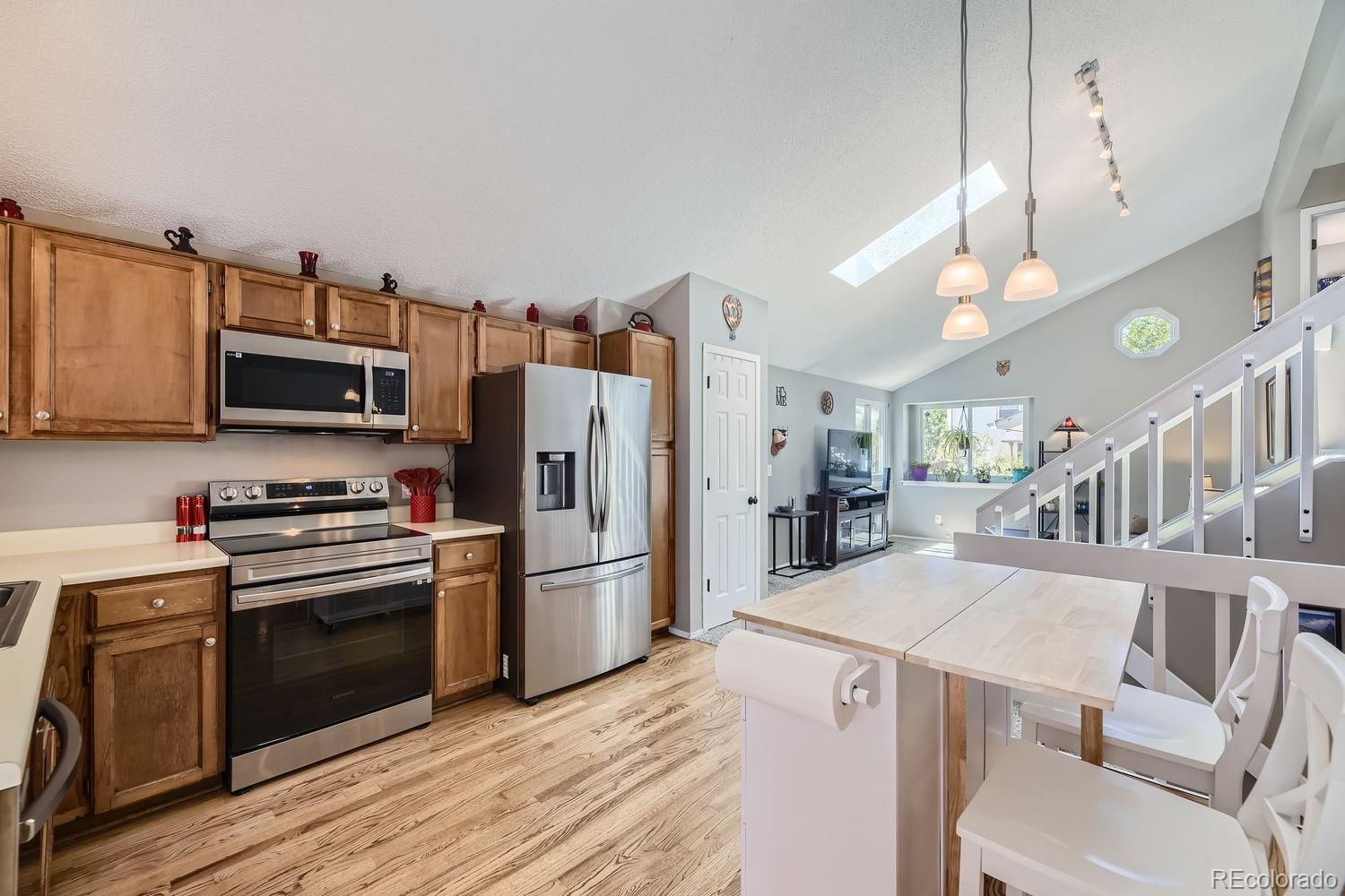 591 James Street Highlands Ranch, CO 80126 - Photo 6 of 20 Gallery Image 6