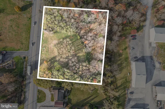 a view of a door and chair