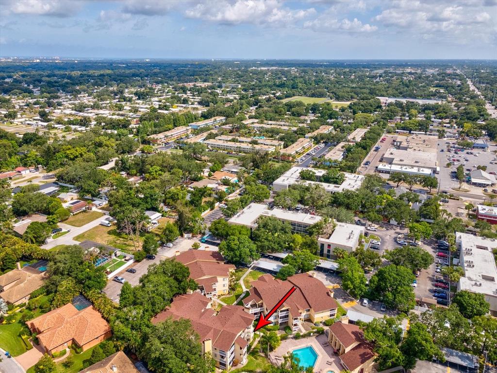 1550 South Belcher Road, Unit 421 Clearwater, FL 33764 - Photo 46 of 55
