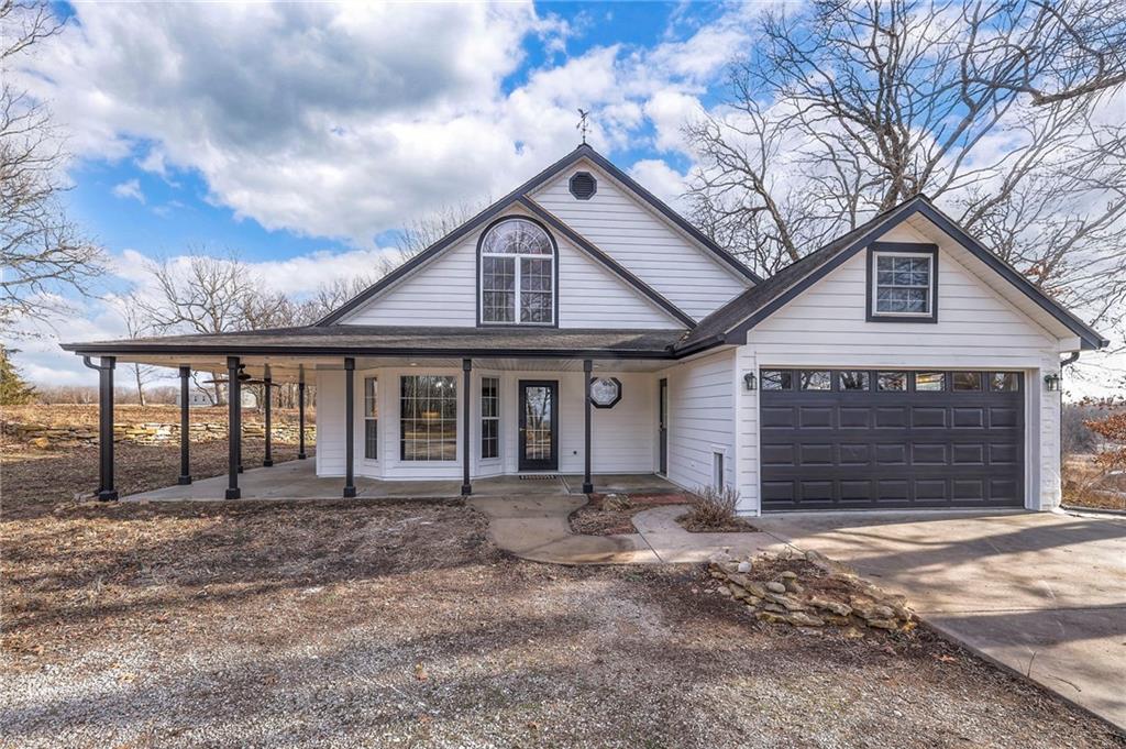 140 Northwest 1501st Road Urich, MO 64788 - Photo 1 of 1