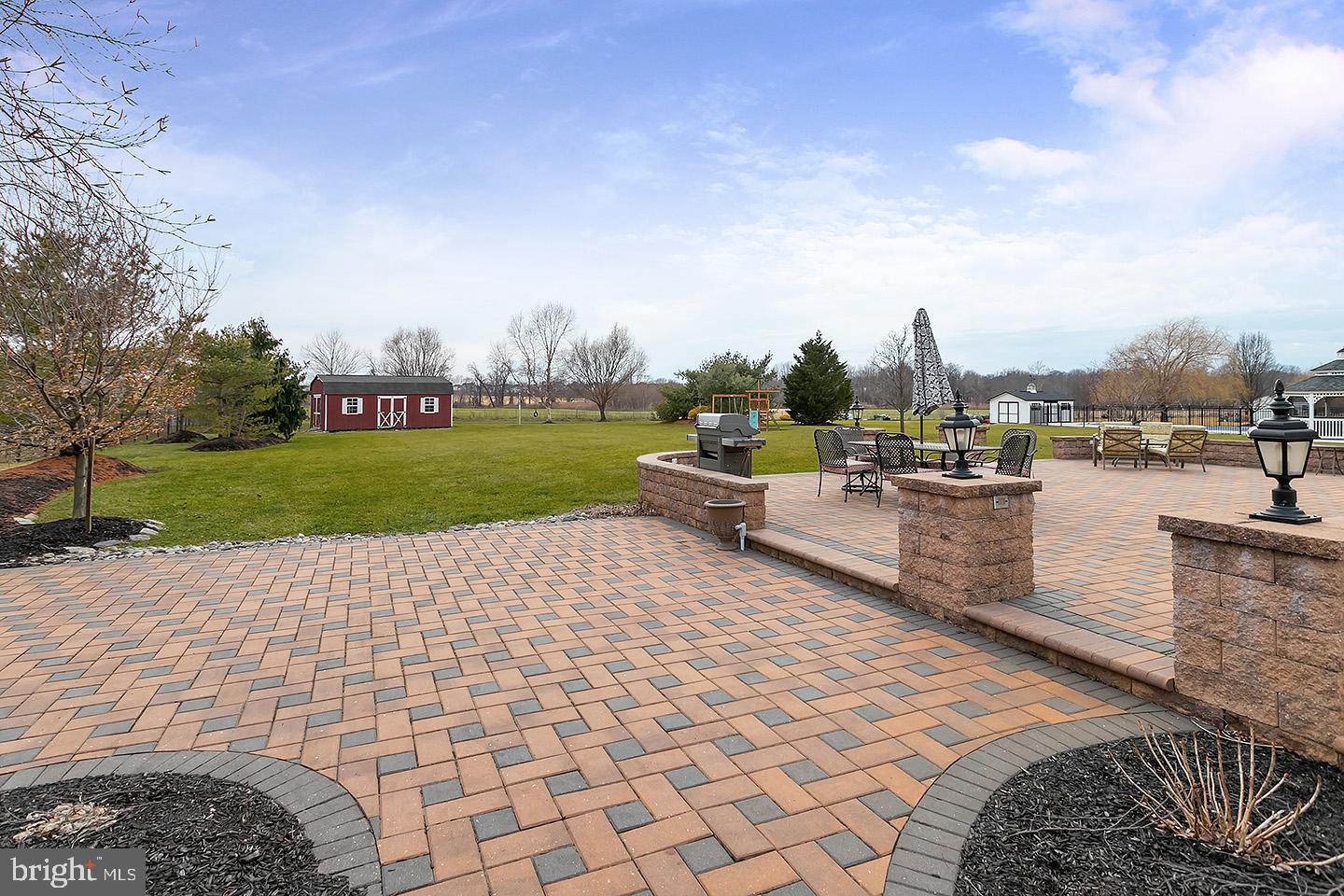 111 Quail Ridge Way Mickleton, NJ 08056 - Photo 3 of 28 Gallery Image 3
