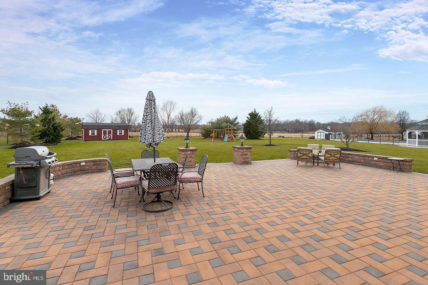 111 Quail Ridge Way Mickleton, NJ 08056 - Photo 4 of 28 Gallery Image 4