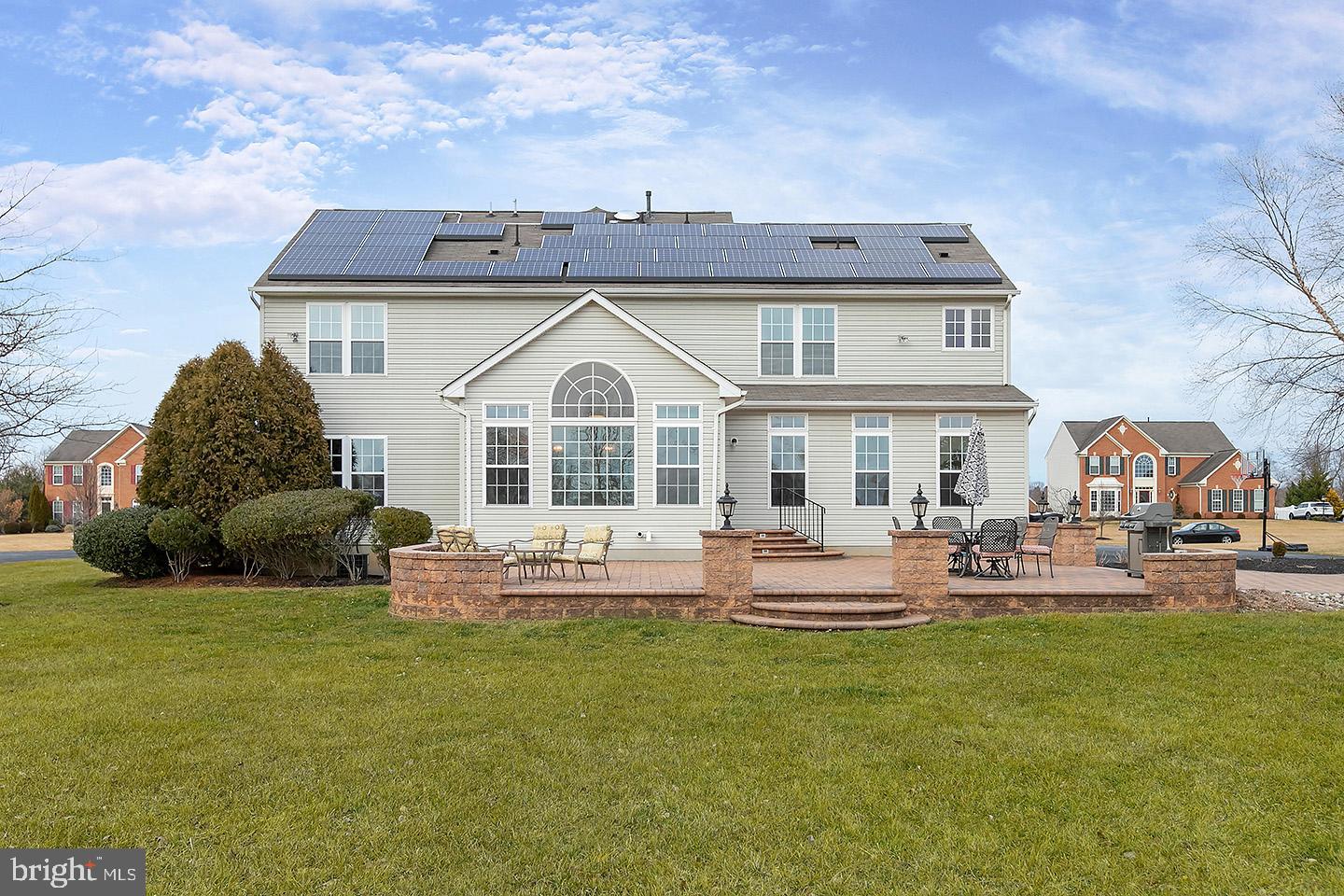 111 Quail Ridge Way Mickleton, NJ 08056 - Photo 6 of 28 Gallery Image 6