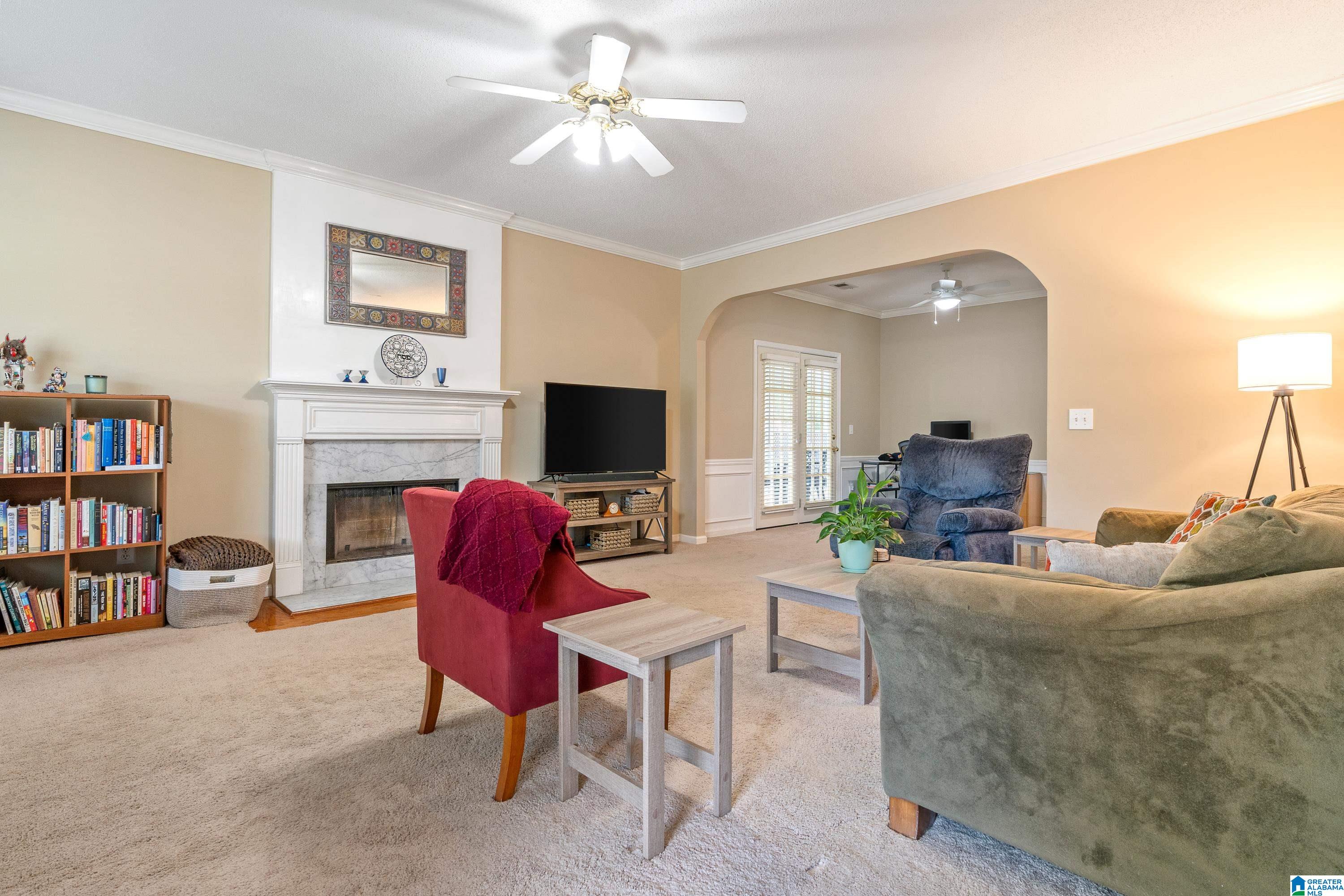 2199 Summer Ridge Drive Birmingham, AL 35226 - Photo 7 of 33