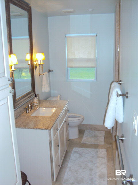 107 Rita Avenue Daphne, AL 36527 - Photo 9 of 31 Bathroom 1