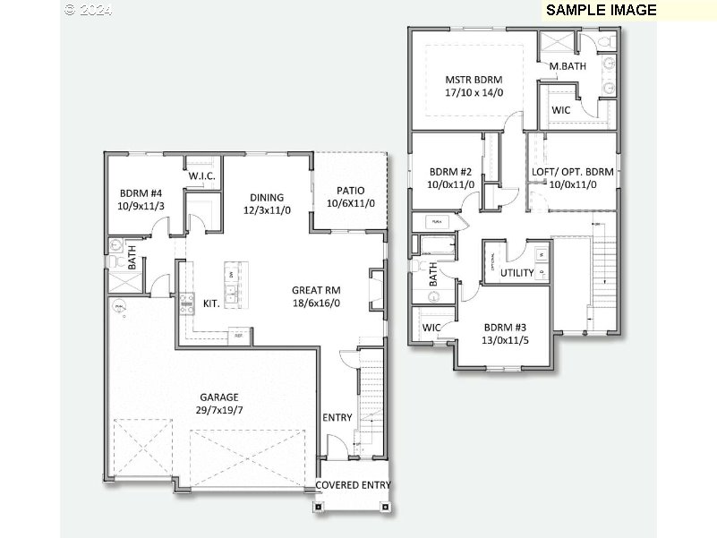 418 North 91st Avenue, Unit 258 Ridgefield, WA 98642 - Photo 5 of 17