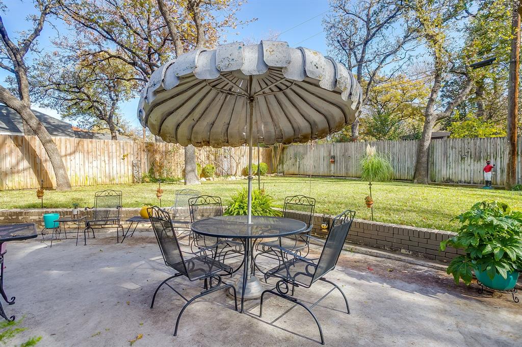 1705 Watson Street Fort Worth, TX 76103 - Photo 15 of 22