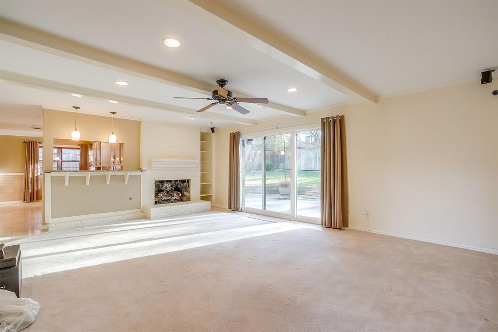 1705 Watson Street Fort Worth, TX 76103 - Photo 4 of 22