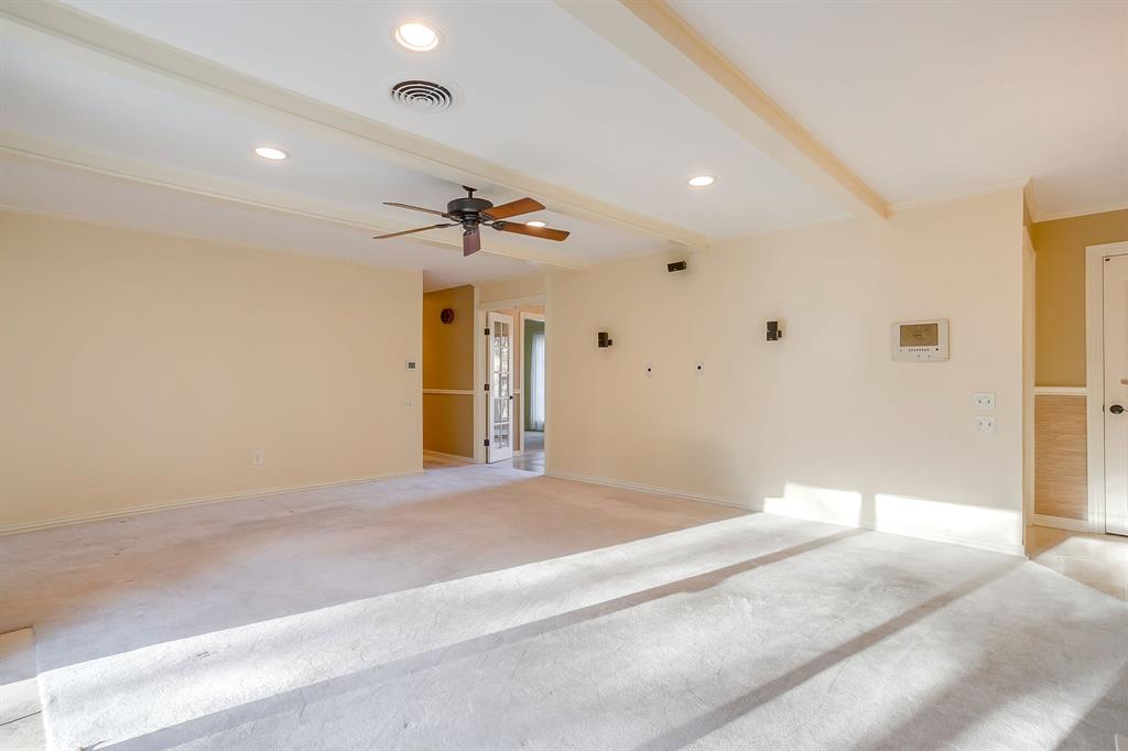 1705 Watson Street Fort Worth, TX 76103 - Photo 5 of 22