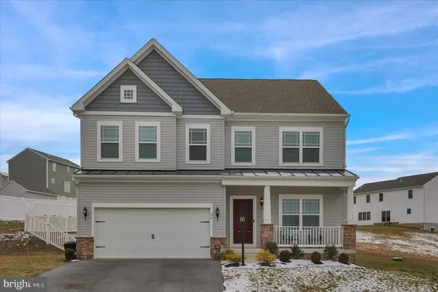 $430,000 | 90 Thoroughbred Drive, York Haven, PA 17370