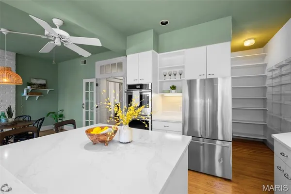 $575,000 | 6046 Westminster Place, St. Louis, MO 63112