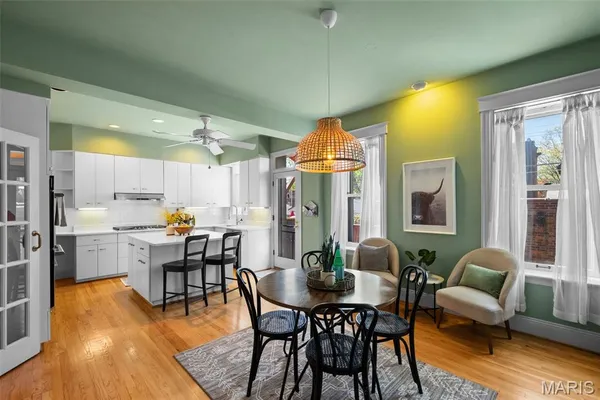 $575,000 | 6046 Westminster Place, St. Louis, MO 63112