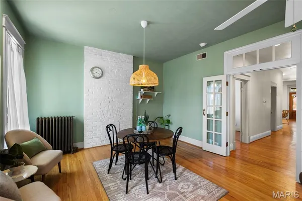 $575,000 | 6046 Westminster Place, St. Louis, MO 63112